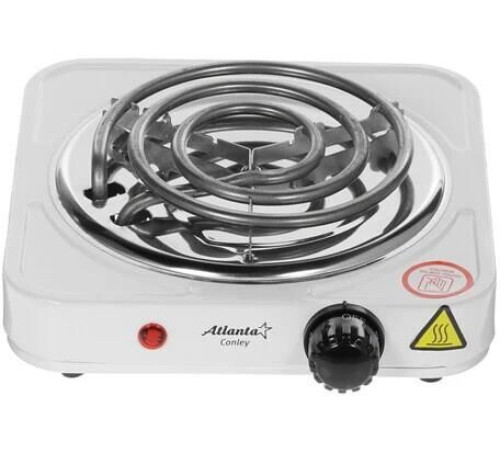 ATLANTA ATH-1734 белый