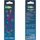 MORE CHOICE (4627151193113) K16m USB (m)-microUSB (m) 1.0м - фиолетовый