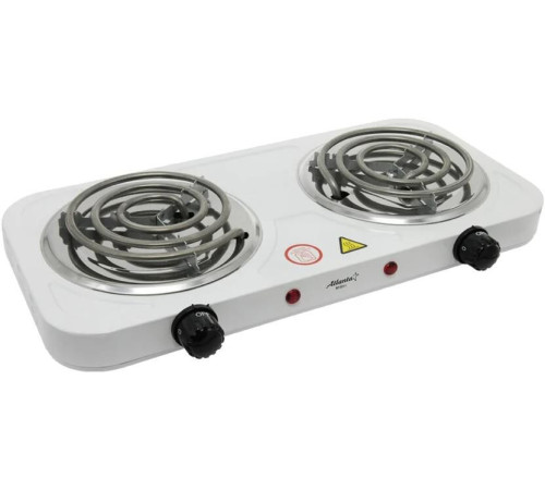 ATLANTA ATH-1737 белый