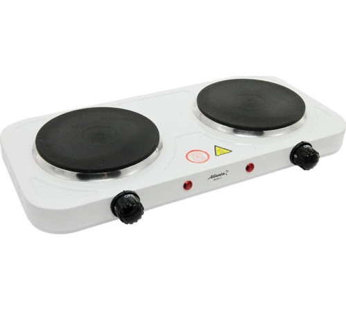 ATLANTA ATH-1739 белый