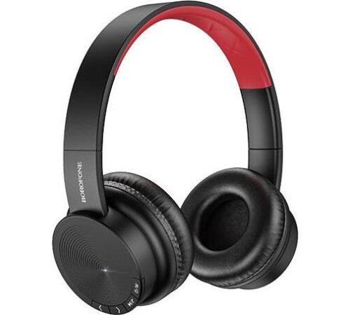 BOROFONE (6931474739247) BO11 черный