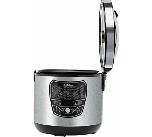 ARESA AR-2010 5л. серебристый