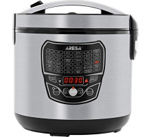 ARESA AR-2010 5л. серебристый
