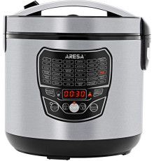 ARESA AR-2010 5л. серебристый