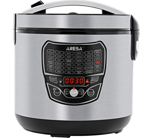 ARESA AR-2010 5л. серебристый