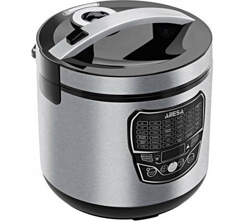 ARESA AR-2010 5л. серебристый