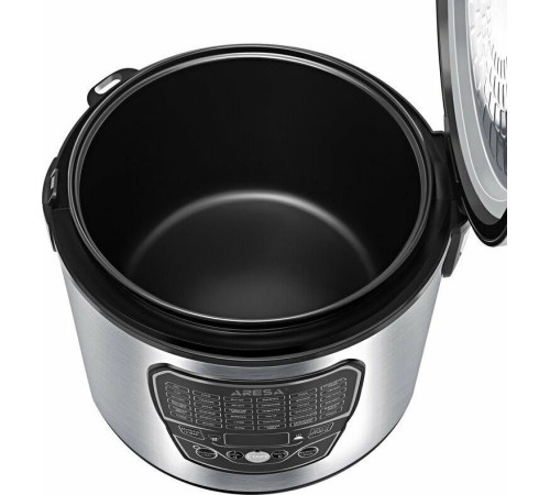 ARESA AR-2010 5л. серебристый