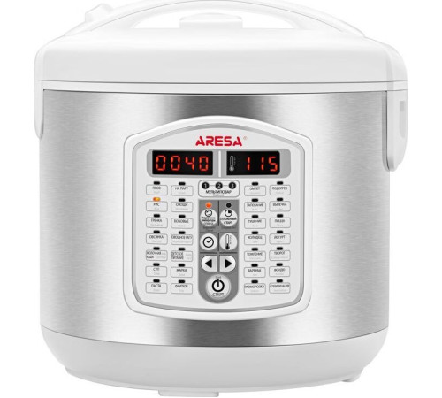 ARESA AR-2011 5л. белый