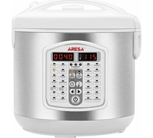 ARESA AR-2011 5л. белый