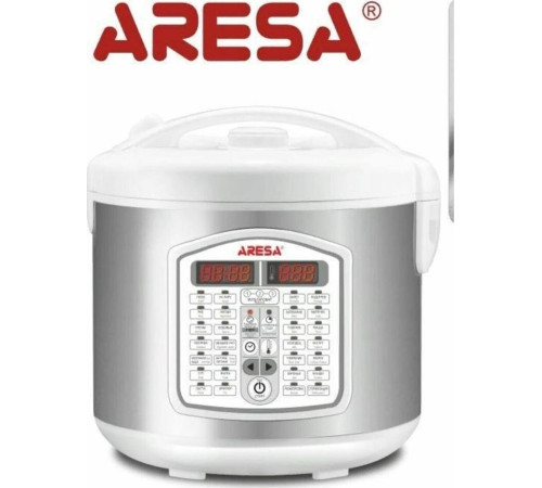 ARESA AR-2011 5л. белый
