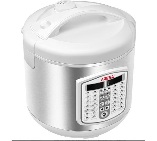 ARESA AR-2011 5л. белый