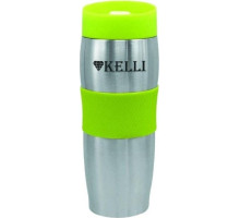 KELLI KL-0942 зелёный