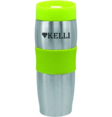 KELLI KL-0942 зелёный