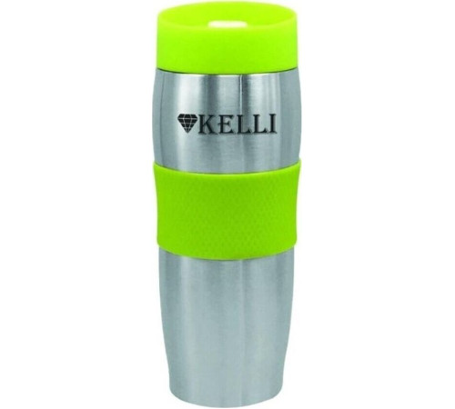 KELLI KL-0942 зелёный