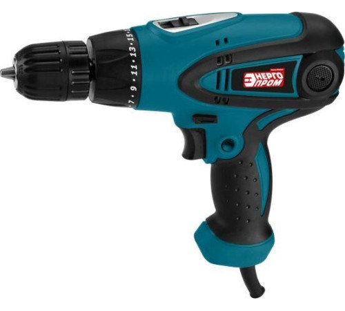 ЭНЕРГОПРОМ ДШ-450А-2С Дрель шуруповёрт 00-00014363