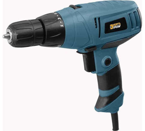 ЭНЕРГОПРОМ ДШ-450А-2С Дрель шуруповёрт 00-00014363