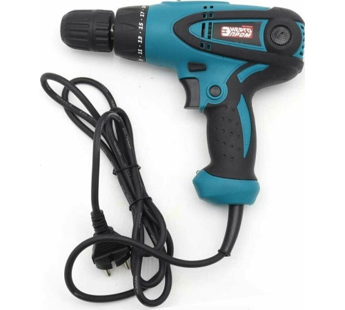 ЭНЕРГОПРОМ ДШ-450А-2С Дрель шуруповёрт 00-00014363