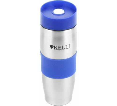 KELLI KL-0942 синий