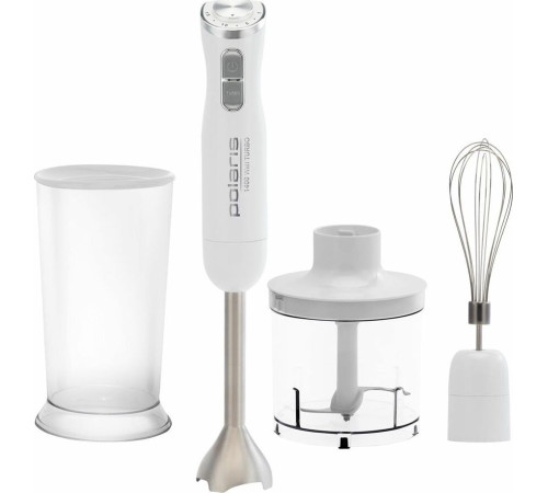 POLARIS PHB-1476 белый