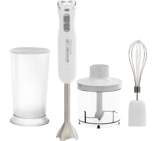 POLARIS PHB-1476 белый