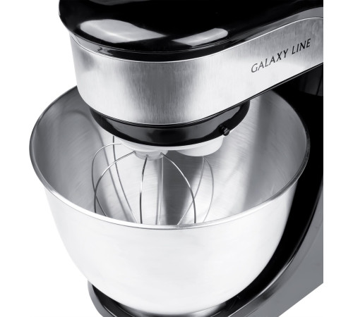 GALAXY LINE GL 2231 черный