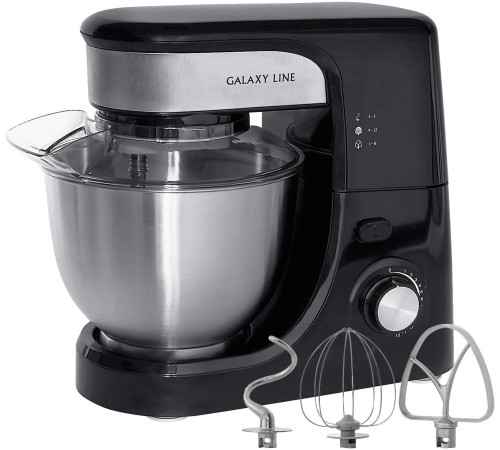 GALAXY LINE GL 2231 черный