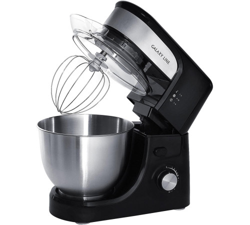 GALAXY LINE GL 2231 черный