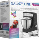 GALAXY LINE GL 2231 черный