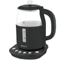 KELLI KL-1373 чёрный