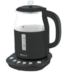 KELLI KL-1373 чёрный