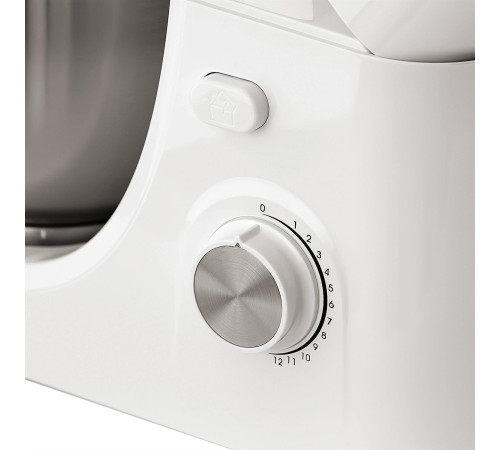 GALAXY LINE GL 2231 белый/серебристый