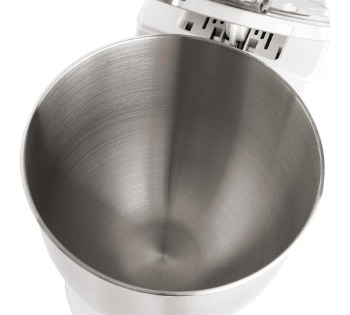 GALAXY LINE GL 2231 белый/серебристый