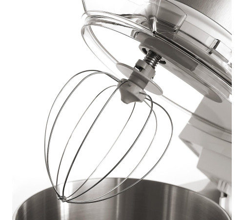 GALAXY LINE GL 2231 белый/серебристый