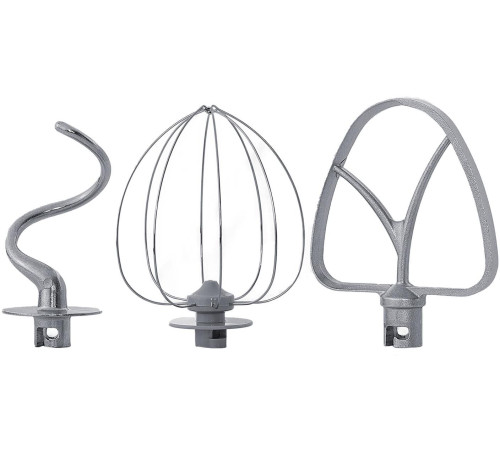 GALAXY LINE GL 2231 белый/серебристый