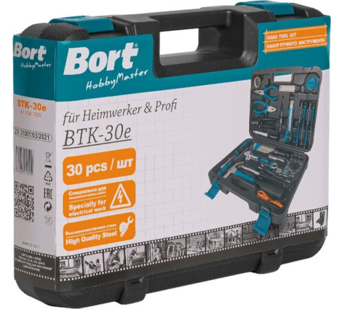 BORT BTK-30E