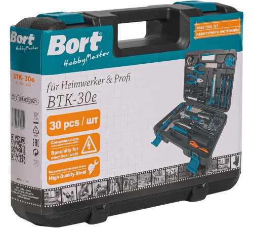 BORT BTK-30E