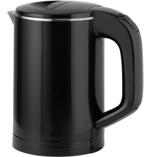 CENTEK CT-0006 Black (0,6л. металл/пластик)