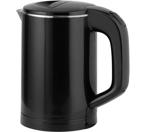 CENTEK CT-0006 Black (0,6л. металл/пластик)