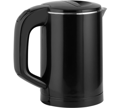 CENTEK CT-0006 Black (0,6л. металл/пластик)