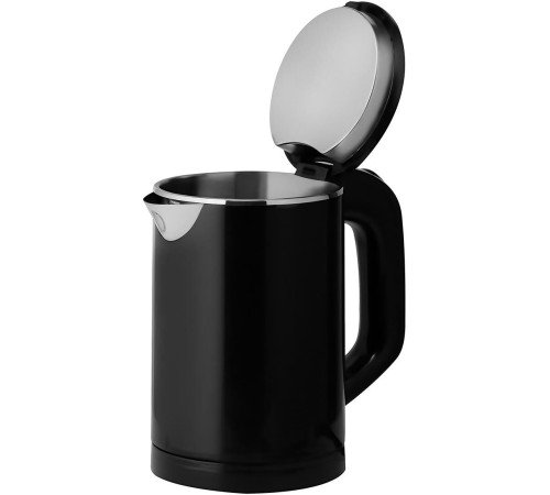 CENTEK CT-0006 Black (0,6л. металл/пластик)