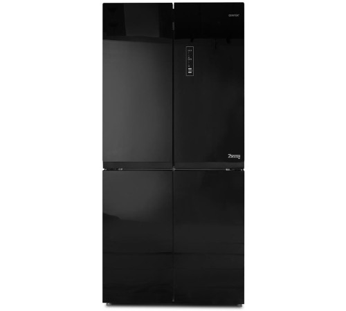 CENTEK CT-1756 Black Glass Total