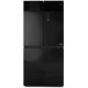 CENTEK CT-1756 Black Glass Total