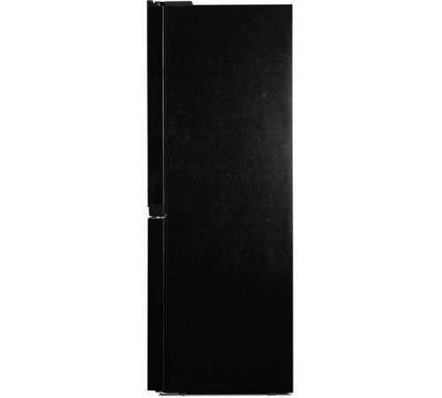 CENTEK CT-1756 Black Glass Total