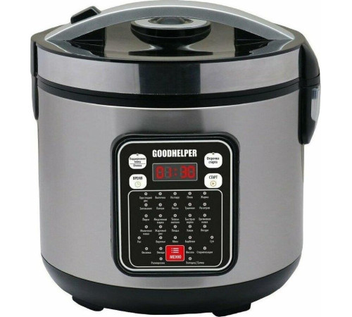 GOODHELPER МС-5200