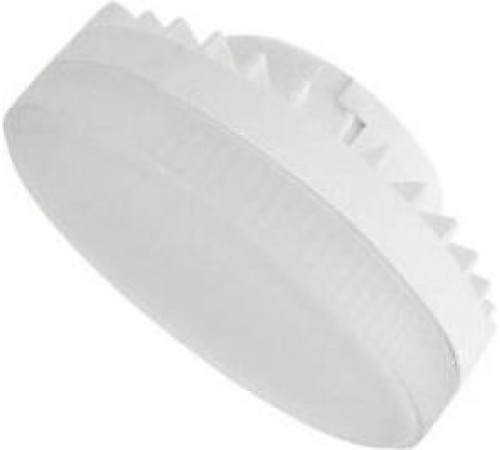 ECOLA T5QD10ELC GX53/10W/6000K