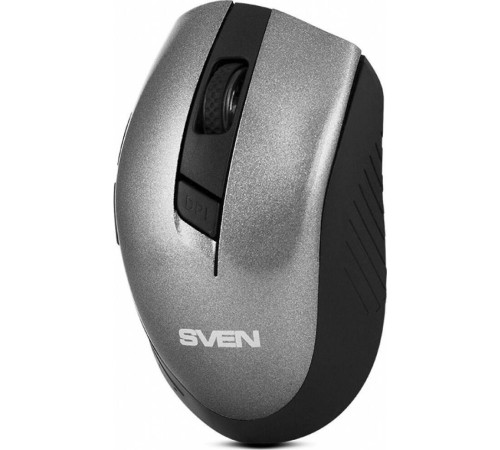 SVEN RX-425W серая