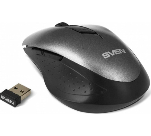 SVEN RX-425W серая