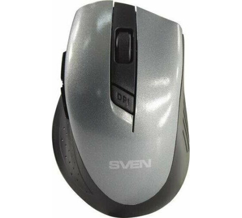 SVEN RX-425W серая