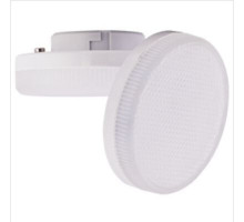 ECOLA T5UV60ELC LED PREMIUM GX53/6W/4200K