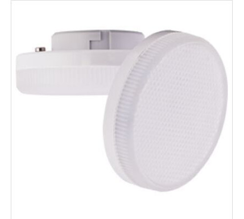 ECOLA T5UV60ELC LED PREMIUM GX53/6W/4200K